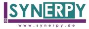 SYNERPY Logo